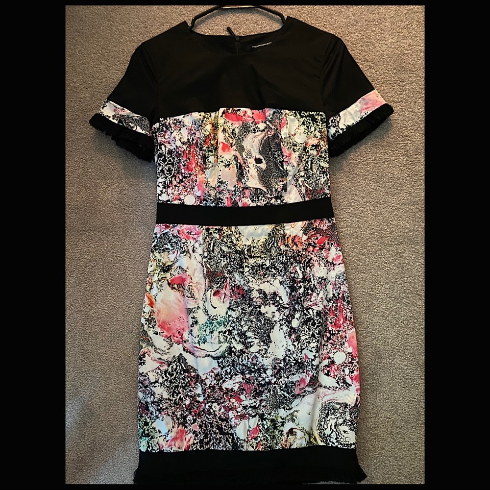 French Connection Dress (Size 6)